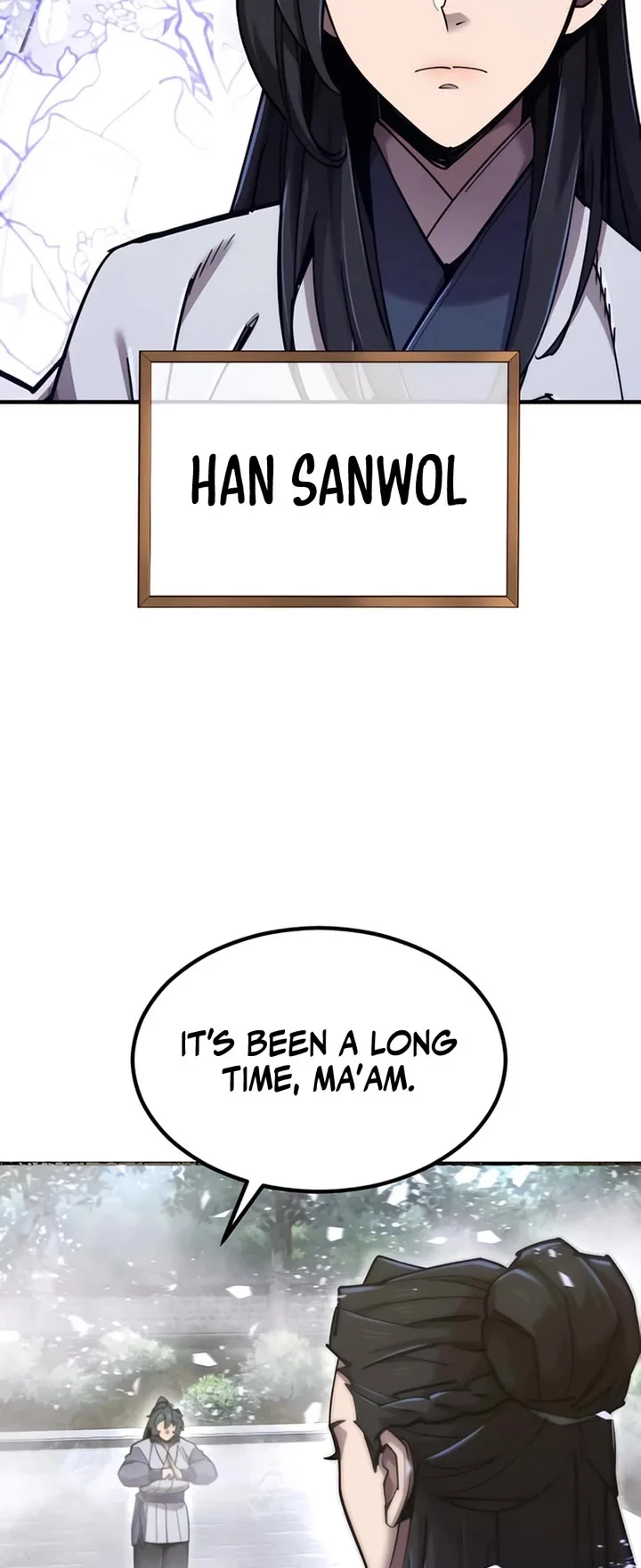 THE MASTERS ARE SUBSCRIBING TO ME Chapter 37 52